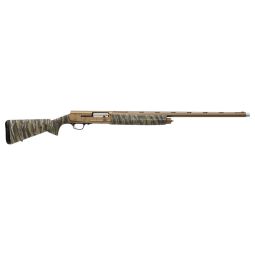 BROWNING A5 WICKED WING 12GA, 3.5" 28" REALTREE ORIGINAL