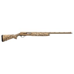 BROWNING A5 WICKED WING 16GA, 2.75" 28"VR MO SHADOWGRASS