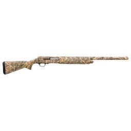 BROWNING A5 12GA 3.5" 28", MOSSY OAK SHADOWGRASS