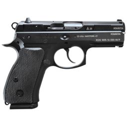 CZ 75 P-01 50TH ANNIVERSARY, 9MM FS 10RD DECOCKER POLYCOAT
