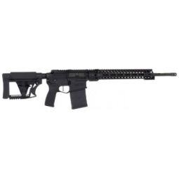 POF-USA ROGUE PRESCOTT DI, 6.5CM 20" 20RD M-LOK BLACK