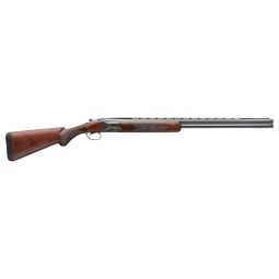 BROWNING CITORI GRAN LIGHTNING, 410 3" 26"VR BLUED/WALNUT