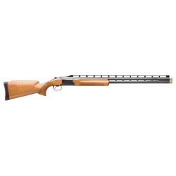 BROWNING CITORI 725 TRAP, 12GA 2.75" 30"VR BLUED/MAPLE