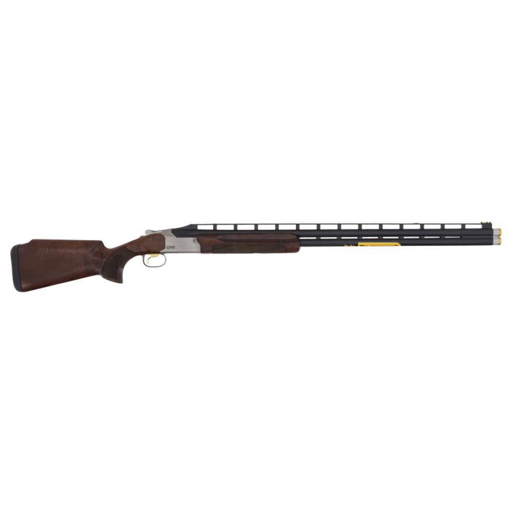 BROWNING CITORI 825 TRAP, 12GA 2.75