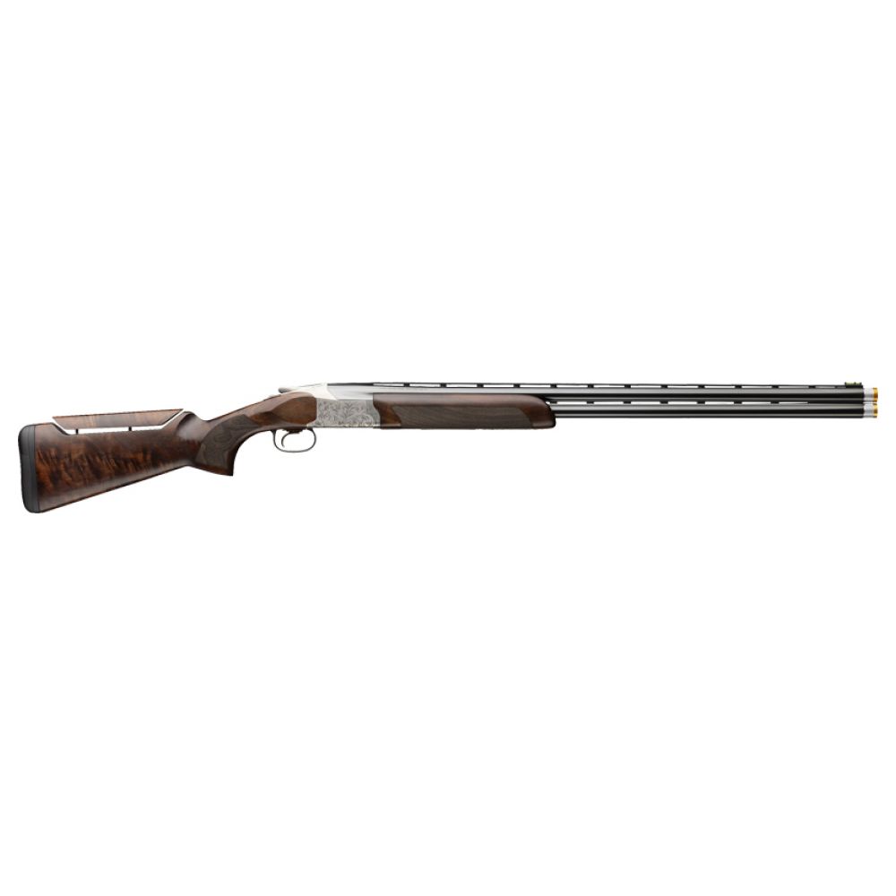 maron BROWNING CITORI 825 PRO SPORT, 12GA 2.75