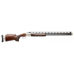 BROWNING CITORI 825 TRAP, GOLDEN CLAYS 12GA 30"VR
