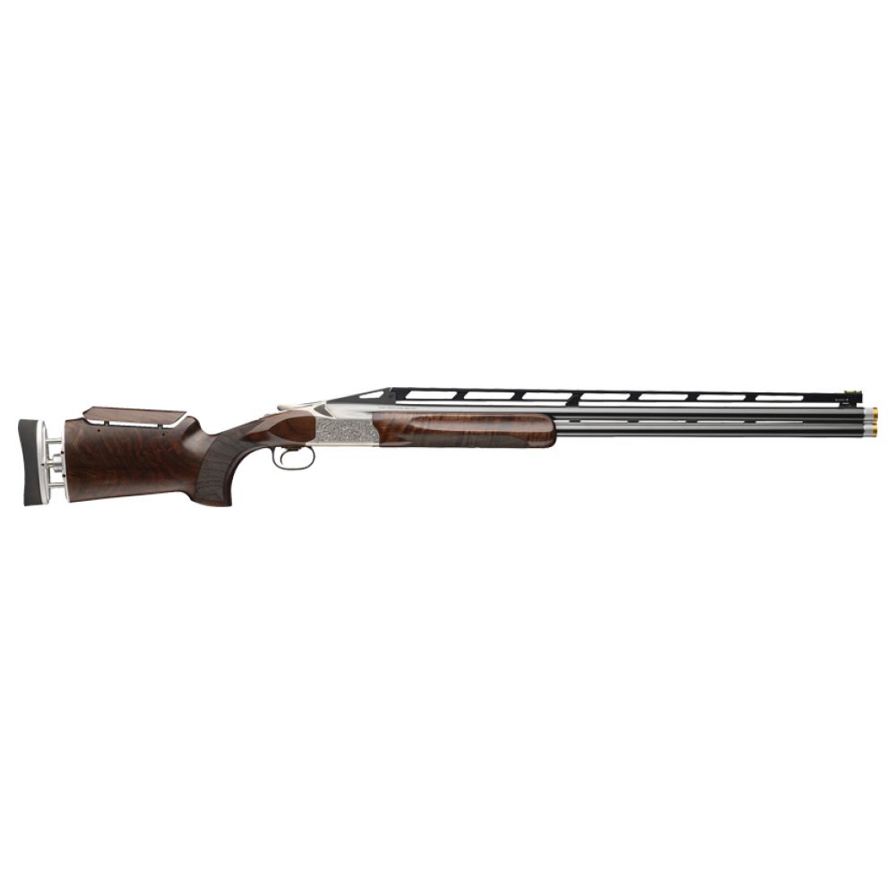 BROWNING CITORI 825 TRAP MAX, 12GA 2.75