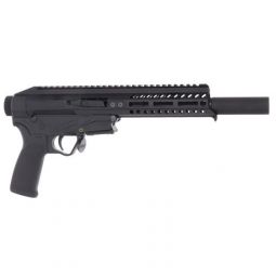 POF-USA PSG22 PISTOL 22LR, 8" 10RD M-LOK BLK W/QD ENDCAP