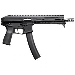 POF-USA PHOENIX PISTOL W/QD, END CAP 9MM 8" M-LOK BLACK