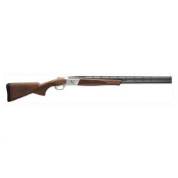BROWNING CYNERGY MICRO MIDAS, 20GA 3" 26" BLUED/WALNUT