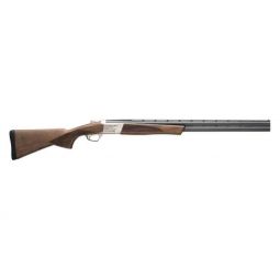 BROWNING CYNERGY FIELD 20GA, 3" 28" BLUED/WALNUT