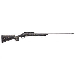 BROWNING X-BOLT PRO MCMILLAN, 300WM 26" CARB FIBER/GRY CERAK