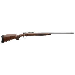 BROWNING X-BOLT 2 WHITE GOLD, MEDALLION 308 WIN 22" WALNUT