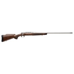 BROWNING X-BOLT 2 WHITE GOLD, MEDALLION 7MM RM 26" WALNUT