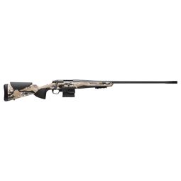 BROWNING X-BOLT 2 WESTERN, HUNTER 300WM 26" OVIX/BLUED