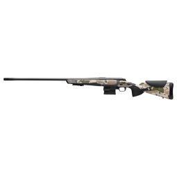 BROWNING X-BOLT 2 WESTERN, HUNTER 7MM PRC 26" OVIX/BLUED