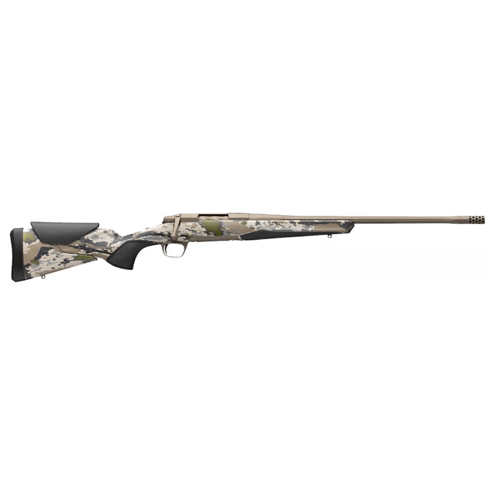 BROWNING X-BOLT 2 SPEED 280, ACKLEY 20