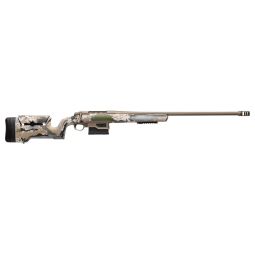 BROWNING X-BOLT 2 HELLS CANYON, MAX 6.5PRC 26" OVIX/BRONZE
