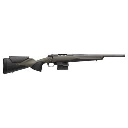 BROWNING X-BOLT 2 ALL PURPOSE, 243 WIN 16.5" OD GREEN/BLD SR