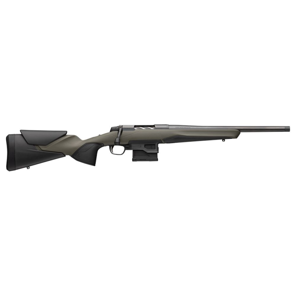 BROWNING X-BOLT 2 ALL PURPOSE, 308 WIN 16.5