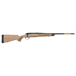 BROWNING X-BOLT 2 HUNTER 308, WIN 22" AAA MAPLE/BLUED MB