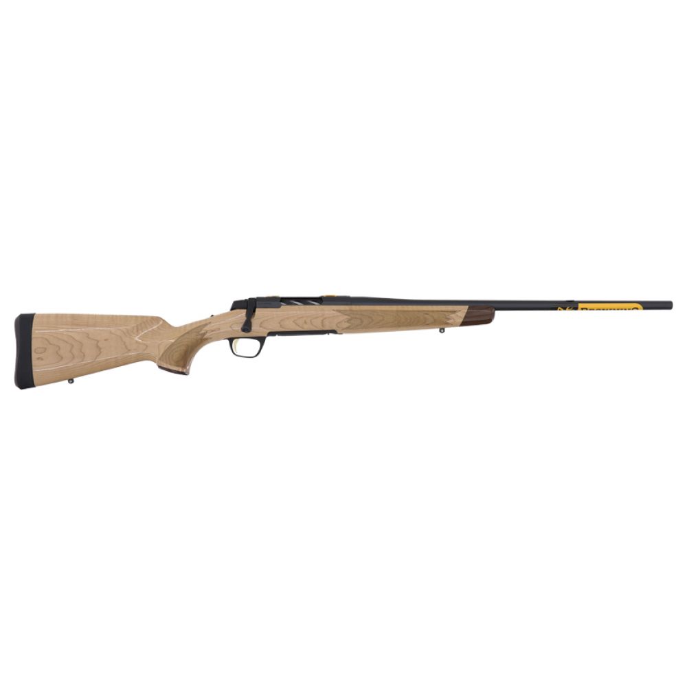 ばるやん BROWNING X-BOLT 2 HUNTER 30-06, 22