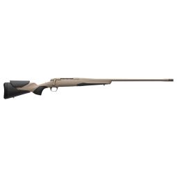 BROWNING X-BOLT 2 SPEED 7MM RM, 26" FDE/DESERT SHADOW