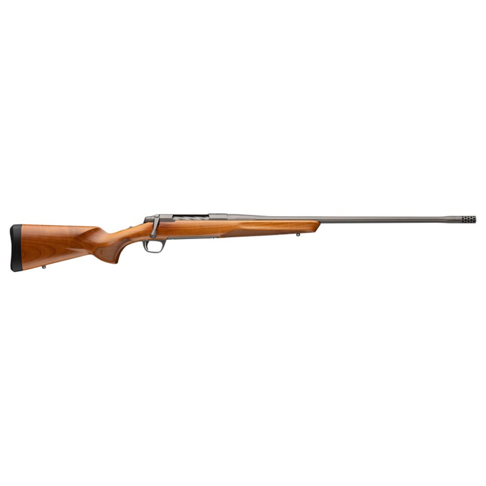 BROWNING X-BOLT 2 SPEED 6.5CM, 22