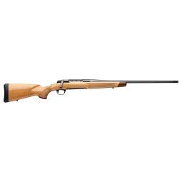 BROWNING X-BOLT 2 MEDALLION, 308 WIN 22" MAPLE/BLUED