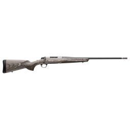 BROWNING X-BOLT 2 HUNTER   7MM, PRC 24" GRAY LAM/TWO-TONE MB