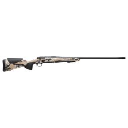BROWNING X-BOLT 2 WESTERN, HUNTER LR 300 WM 26" OVIX