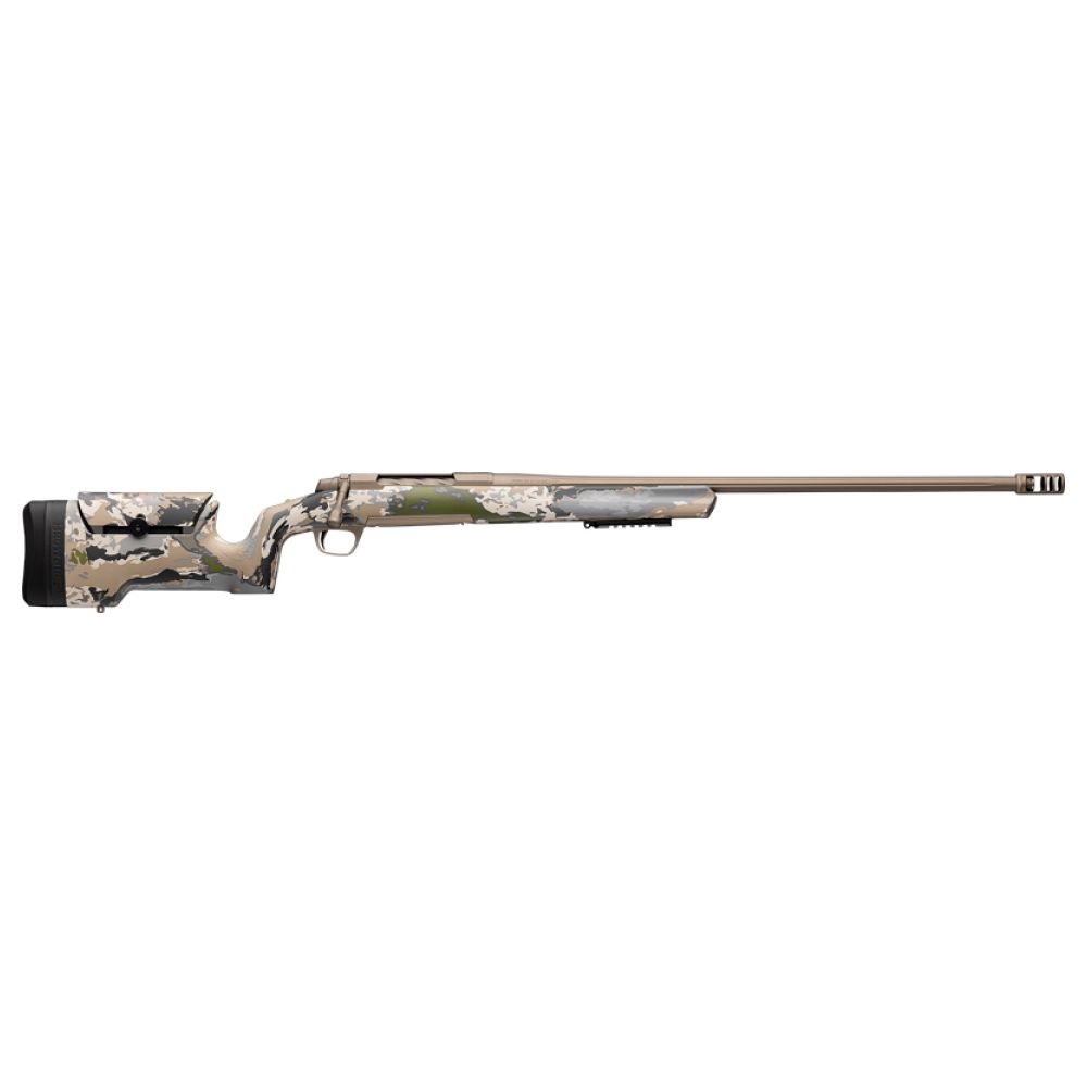 BROWNING X-BOLT 2 HELL'S, CANYON MAX LR 7MM PRC 26