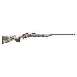 BROWNING X-BOLT 2 HELL'S, CANYON MCMILLAN 300 WM 26" OVX