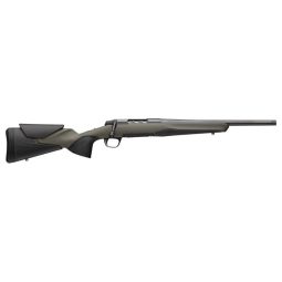 BROWNING X-BOLT 2 ALL PURPOSE, 243 WIN 16.5" SYN/BLUED