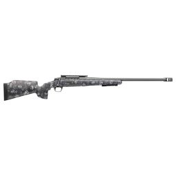 BROWNING X-BOLT 2 PRO MCMILLAN, LR 7MM PRC 26" AMBUSH GRAY