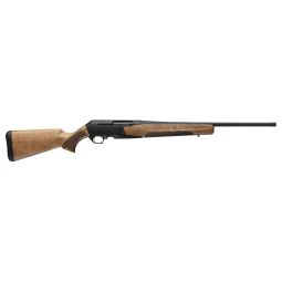 BROWNING BAR MK4 HUNTER 243WIN, 22" WALNUT BLUED