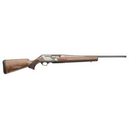 BROWNING BAR MK4 MEDALLION, 300 WM 24" WALNUT BLUED