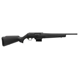 BROWNING BAR MK4 DBM 308WIN, 18.5" SYNTHETIC BLUED