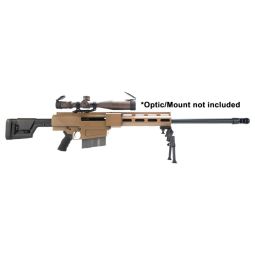 BUSHMASTER BA50 50BMG 29", BARREL 10-SHOT FLAT DARK EARTH