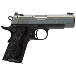 BROWNING 1911-22 BLACK LABEL, 22LR 3.58" COMP NORTHRNLIGHTS