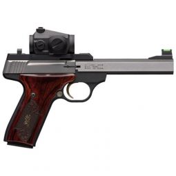 BROWNING BUCK MARK MEDALLION, 22LR 5.5" 10RD VORTEX CROSSFR