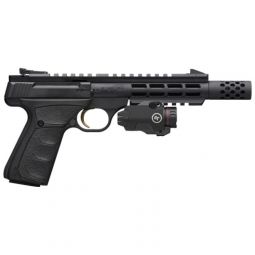 BROWNING BUCKMARK FIELD TARGET, VSN 22LR 5.5" BLK W/CT LASER