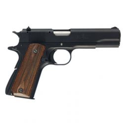BROWNING 1911-22 22LR FS, 4.25" MATTE BLACK/WALNUT