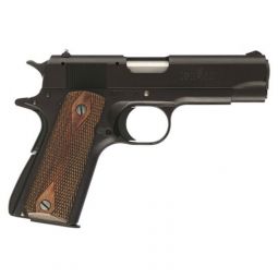 BROWNING 1911-22 22LR COMPACT, 3.58" FS MATTE BLACK/WAL