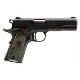 BROWNING 1911-22 BLACK LABEL, 22LR 4.25" FS BLACK/LAMINATE