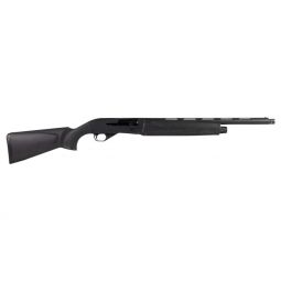 CZ 712 G3 12GA 3" 20"VR MATTE, BLACK SYNTHETIC