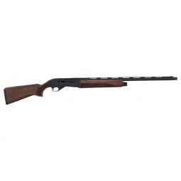 CZ 720 G3 20GA 3" 26"VR MATTE, BLACK WALNUT