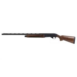 CZ 720 G3 20GA 3" 24"VR MATTE, BLACK WALNUT 13" LOP