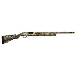 CZ 612 MAGNUM WATERFOWL 12GA, 3.5" 28"VR REALTREE MAX-4 SYN