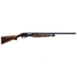 CZ 612 FIELD 12GA 3" 28"VR, MATTE BLACK WALNUT